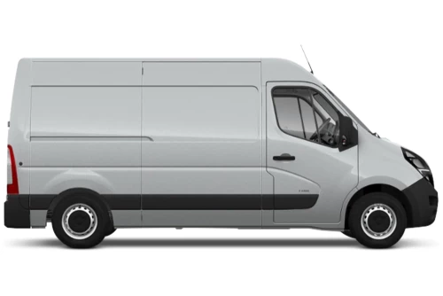 LWB Van